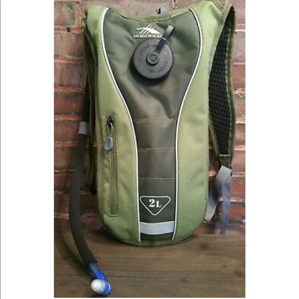 Hydration backpack - Picture 1 of 3